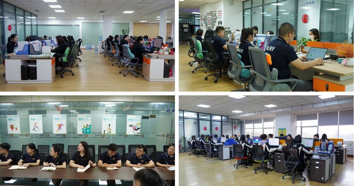 Henan Recycle Environmental Protection Equipment Co., Ltd.