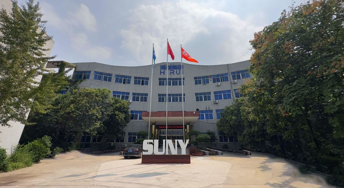 Henan Recycle Environmental Protection Equipment Co., Ltd.